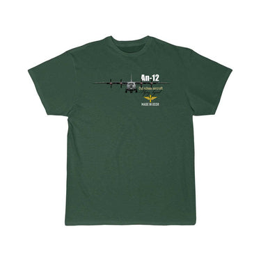 ANTONOV - 12 T SHIRT THE AV8R